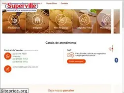 Sites similar to supervillesalgados.com.br