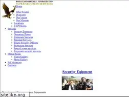 Sites similar to supervipsecurity.com
