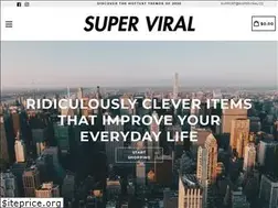 Sites similar to superviral.co