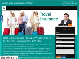 Sites similar to supervisacalgary.com