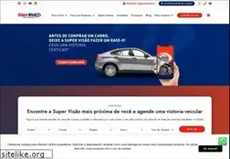 Sites similar to supervisao.com
