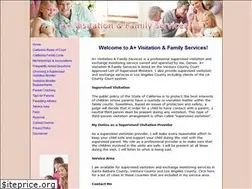 Sites similar to supervised-visitation.com
