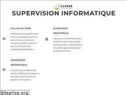Sites similar to supervision-clever.fr