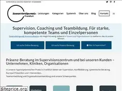 Sites similar to supervision-ffm.com