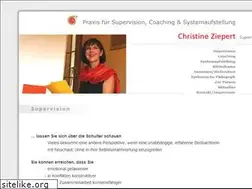 Sites similar to supervision-jena.de