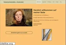 Sites similar to supervision-siegen.de