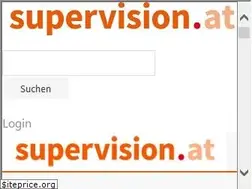 Sites similar to supervision.at