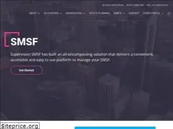 Sites similar to supervision.com.au