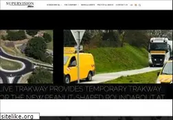 Sites similar to supervision.fr