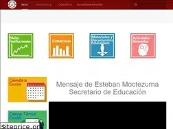 Sites similar to supervision18seiem.edu.mx