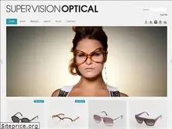 Sites similar to supervisionoptical.com