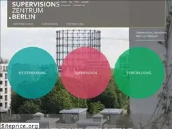 Sites similar to supervisionszentrum.berlin