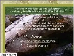 Sites similar to supervivencia-y-naturaleza.com