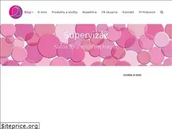 Sites similar to supervizaz.sk