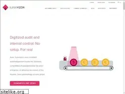 Sites similar to supervizor.fr