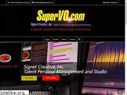 Sites similar to supervo.com