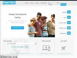 Sites similar to supervoip.com