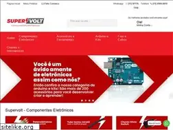 Sites similar to supervolt.com.br