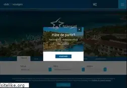Sites similar to supervoyage.ca