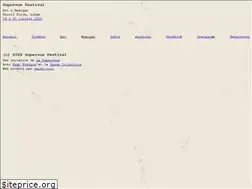 Sites similar to supervue.be