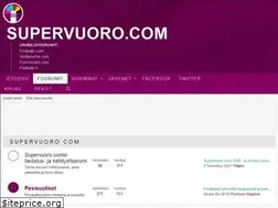 Sites similar to supervuoro.com