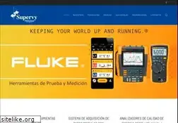 Sites similar to supervy.com.mx