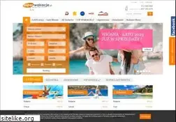 Sites similar to superwakacje.pl