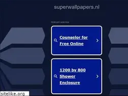 Sites similar to superwallpapers.nl
