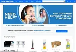 Sites similar to superwarehouse.com