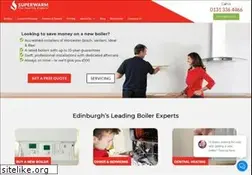 Sites similar to superwarm.co.uk