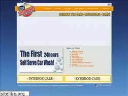 Sites similar to superwash.com.cy