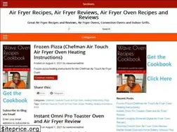 Sites similar to superwaveovenrecipes.com