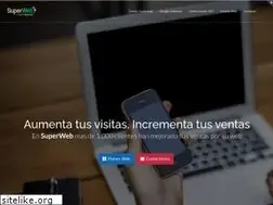 Sites similar to superweb.cl