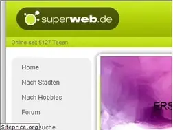 Sites similar to superweb.de