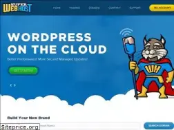Sites similar to superwebhost.com