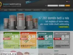 Sites similar to superwebhosting.sk