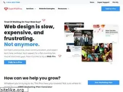 Sites similar to superwebpros.com