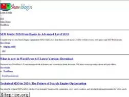 Sites similar to superwebtricks.com