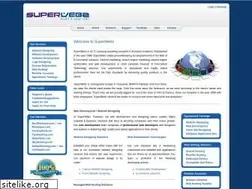 Sites similar to superwebz.com