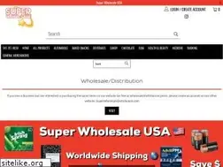 Sites similar to superwholesaleusa.com