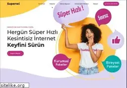 Sites similar to superwi.net