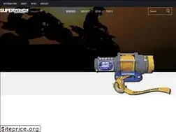 Sites similar to superwinch.global