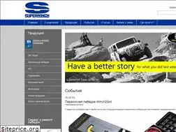 Sites similar to superwinch.ru