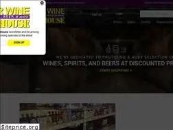 Sites similar to superwinewarehouse.com