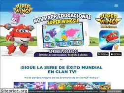 Sites similar to superwings.pt