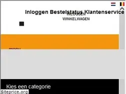 Sites similar to superwinkel.nl