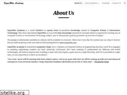 Sites similar to superwits.com