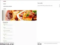 Sites similar to superwokcarync.com