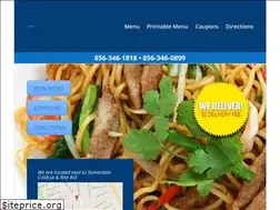 Sites similar to superwokchinesefood.com