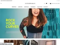 Sites similar to superwoman.sg